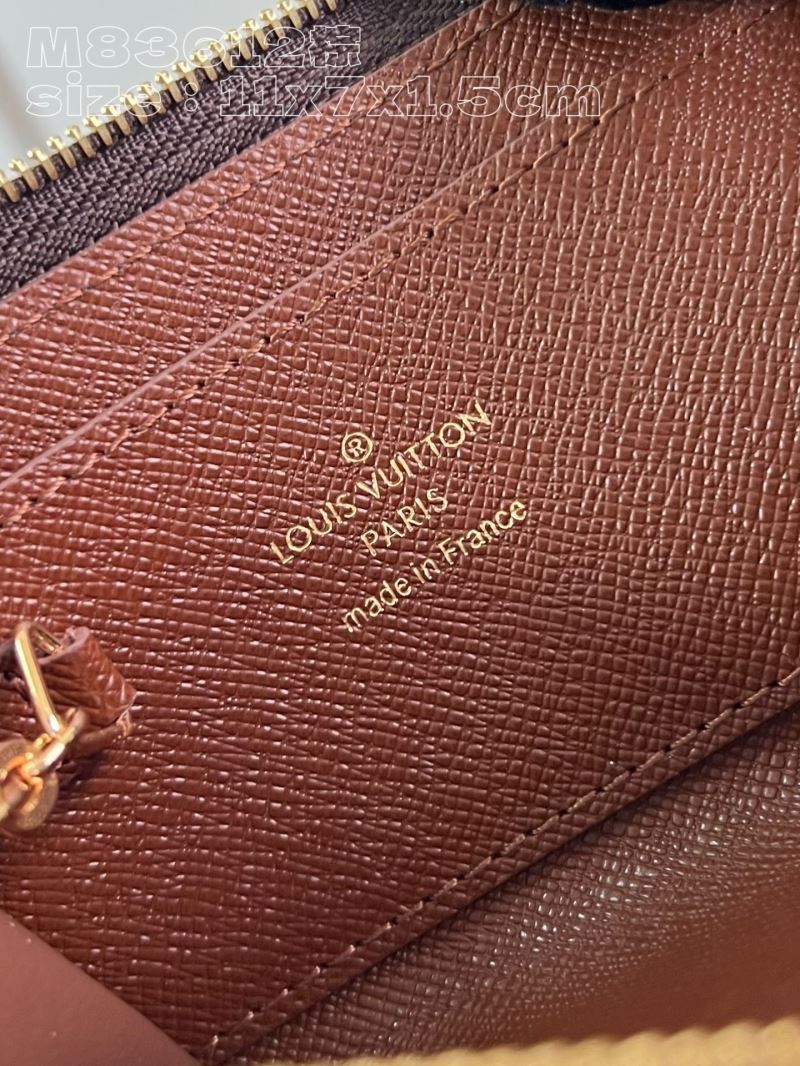 Louis Vuitton Wallets